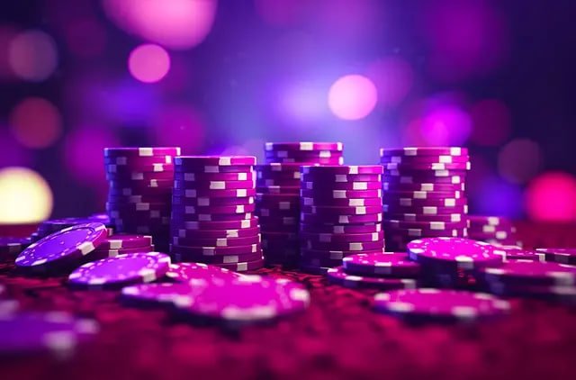slot 777 Live Casino ကစားသမားများ MMK ဖြင့် Baccarat ကစားနေသောမြင်ကွင်း