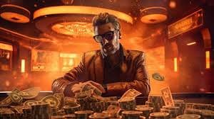 slot 777 Live Baccarat ဂိမ်း — မြန်မာနိုင်ငံ၌ လူကြိုက်များဆုံး