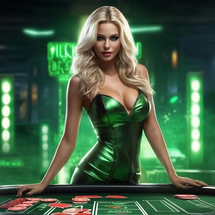 slot 777 VIP Club — မြန်မာ့ အဆင့်မြင့် VIP ကစားသမားများ၏ သီးသန့် VIP ပရိဝိုဏ်