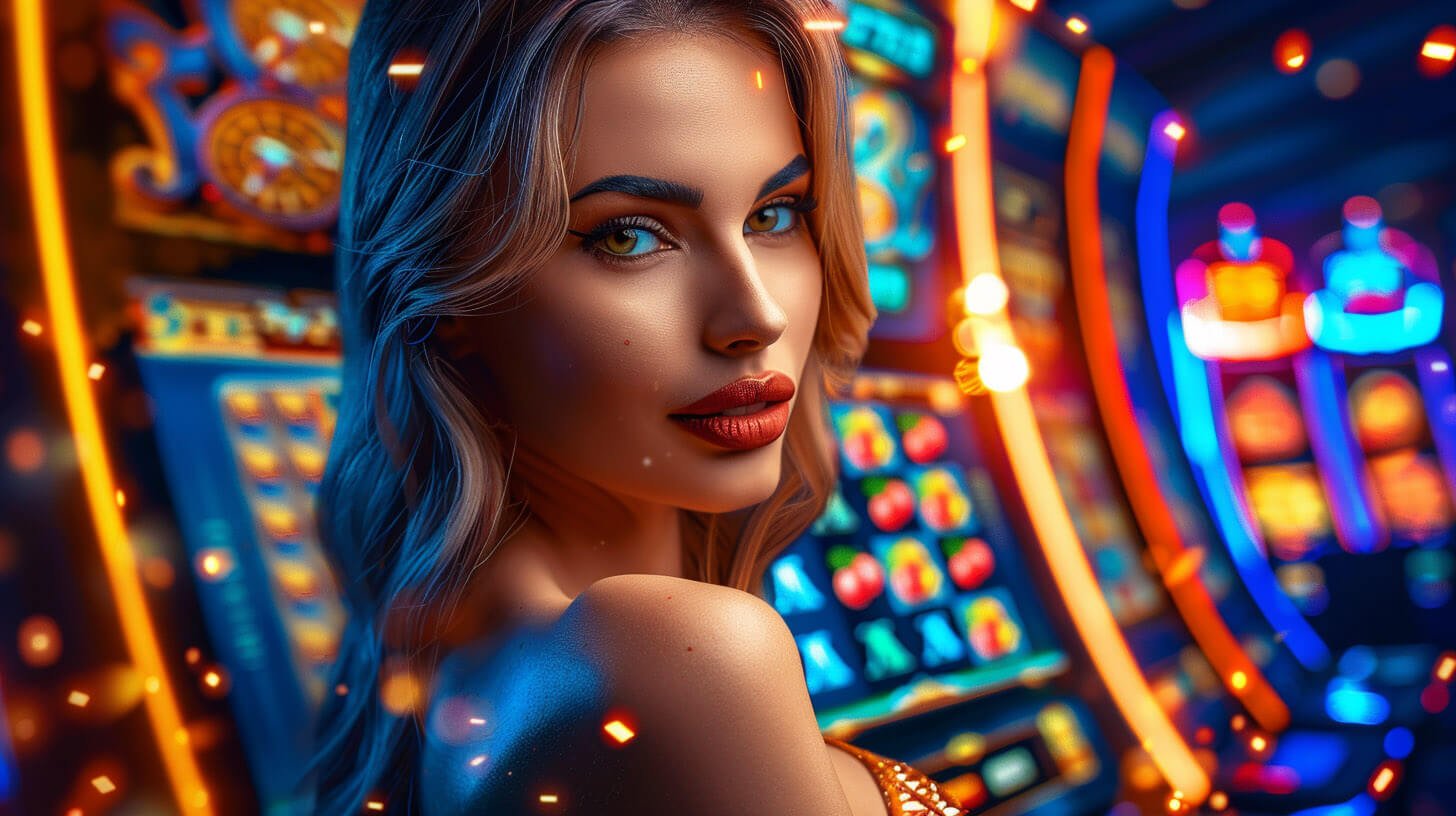 slot 777 တိုက်ရိုက်ကာစီနို Baccarat ဂိမ်းနှင့် live dealer
