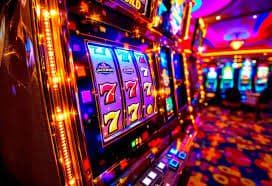 slot 777 ဂိမ်းလော်ဘီ — Myanmar ကစားသမားများအတွက် Online Casino Games အမျိုးမျိုး