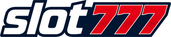 slot 777 logo